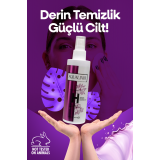 Gözenek Sıkılaştırıcı, Arındırıcı Ve Yağ Dengeleyici Tonik 200 ML